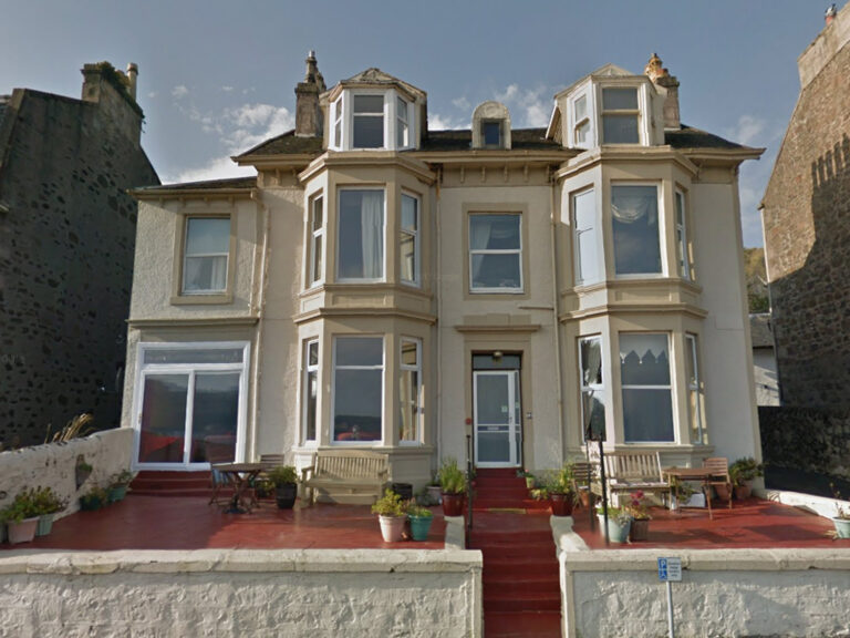 Bute Seaview