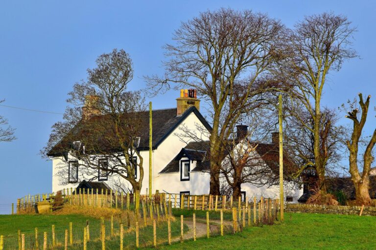 Dunallan Farm Cottage