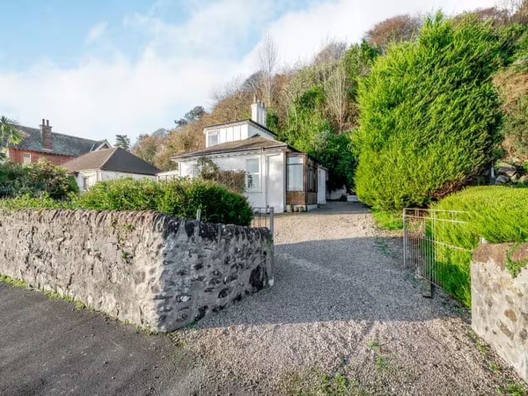 Craigend Cottage