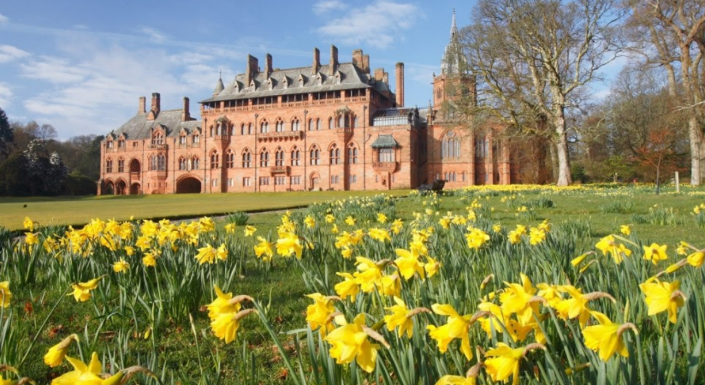 HHPS Client Mount Stuart